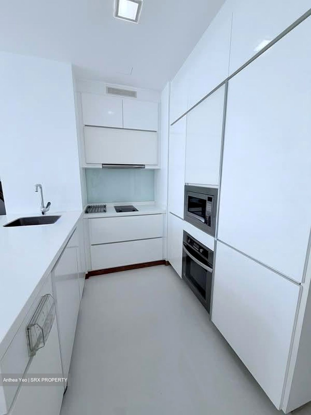 Soleil @ Sinaran (D11), Condominium #603442351